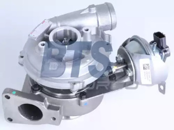 BTS Turbo T914957
